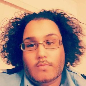 Meet your Posher, Luis